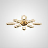 KEZIA D Ceiling Chandelier