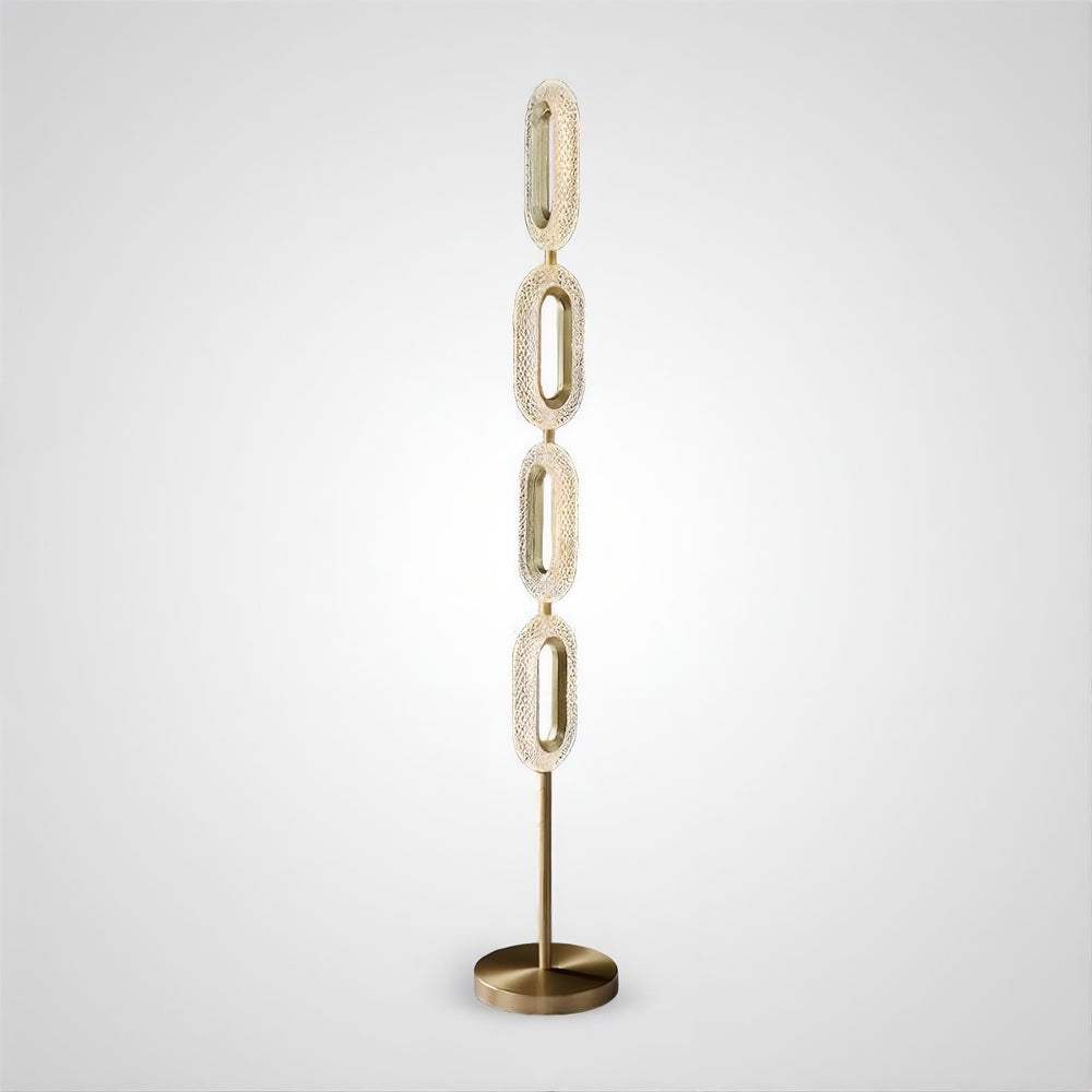 KEZIA TRIO Cascade Light