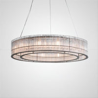 KIMBERLY Ring Chandelier