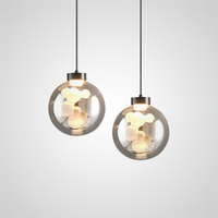 KINDI Pendant by Lampadom - view 11