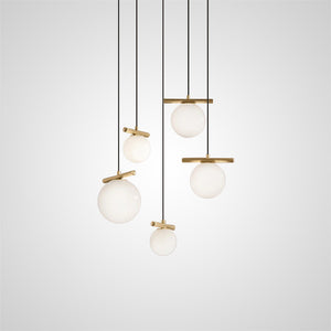 KIRAN COMBO Cascade Light