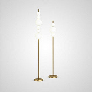 KLABBE Floor Lamp by Lampadom