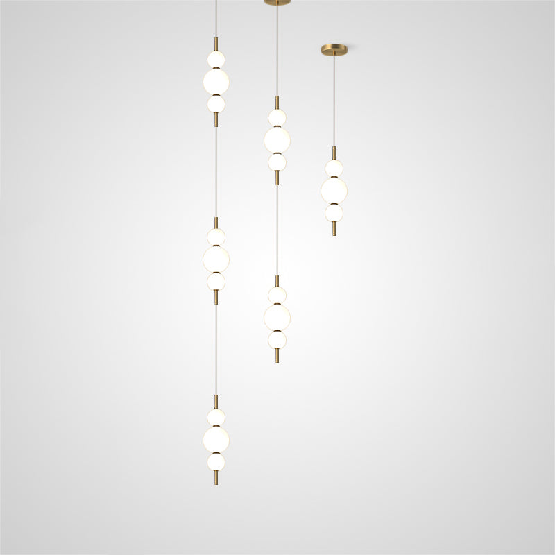 KLABBE Pendant