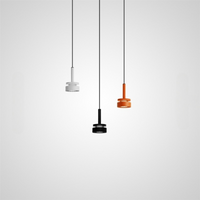 LABAN Pendant by Lampadom - view 9