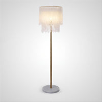 LABEL Floor Lamp