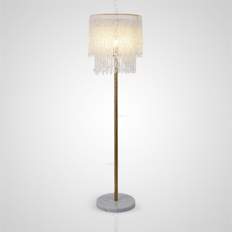 LABEL Floor Lamp