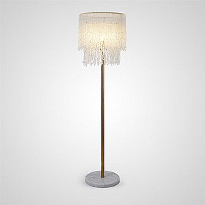 LABEL Floor Lamp by Lampadom