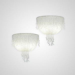 LABEL Wall Light by Lampadom