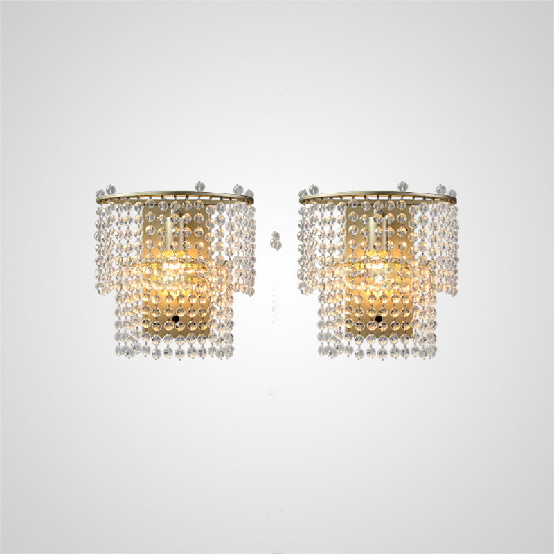 LADY Wall Light by Lampadom - view 8