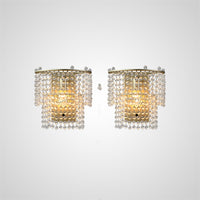 LADY Wall Light by Lampadom - view 8