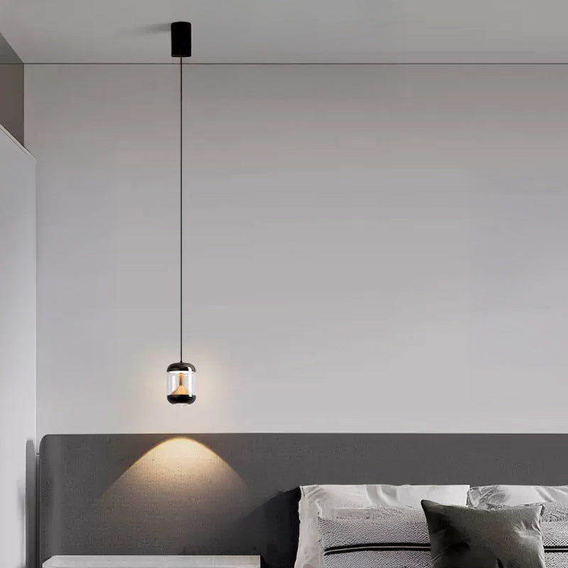 LAGAST Pendant by Lampadom - side view