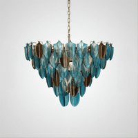 LAIMA B Chandelier by Lampadom - view 11