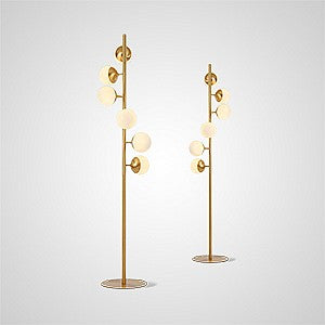 LAINA Floor Lamp by Lampadom