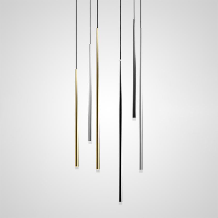 LAIRD Pendant by Lampadom - scale reference