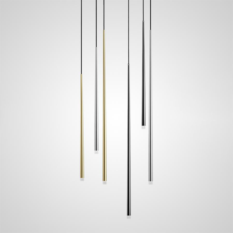 LAIRD Pendant by Lampadom - view 34