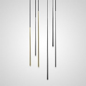 LAIRD Pendant by Lampadom