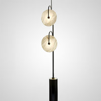 LAMBERT B Floor Lamp by Lampadom - view 2