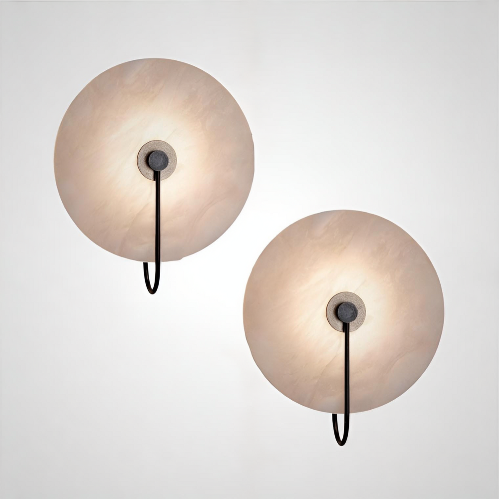 LAMBERT B Wall Light