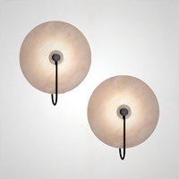 LAMBERT B Wall Light