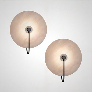 LAMBERT B Wall Light by Lampadom