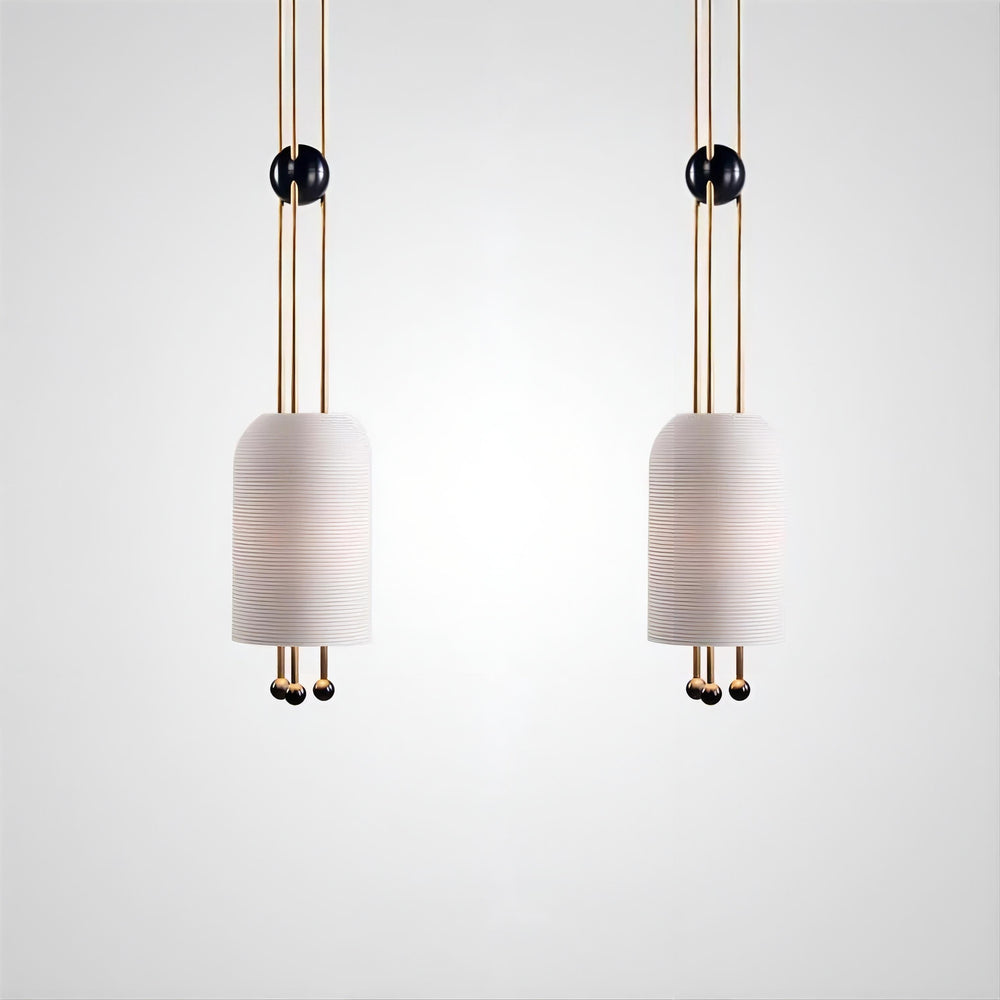 LANDER Pendant