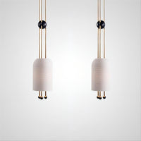 LANDER Pendant