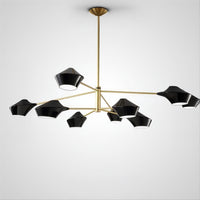 LANT Chandelier