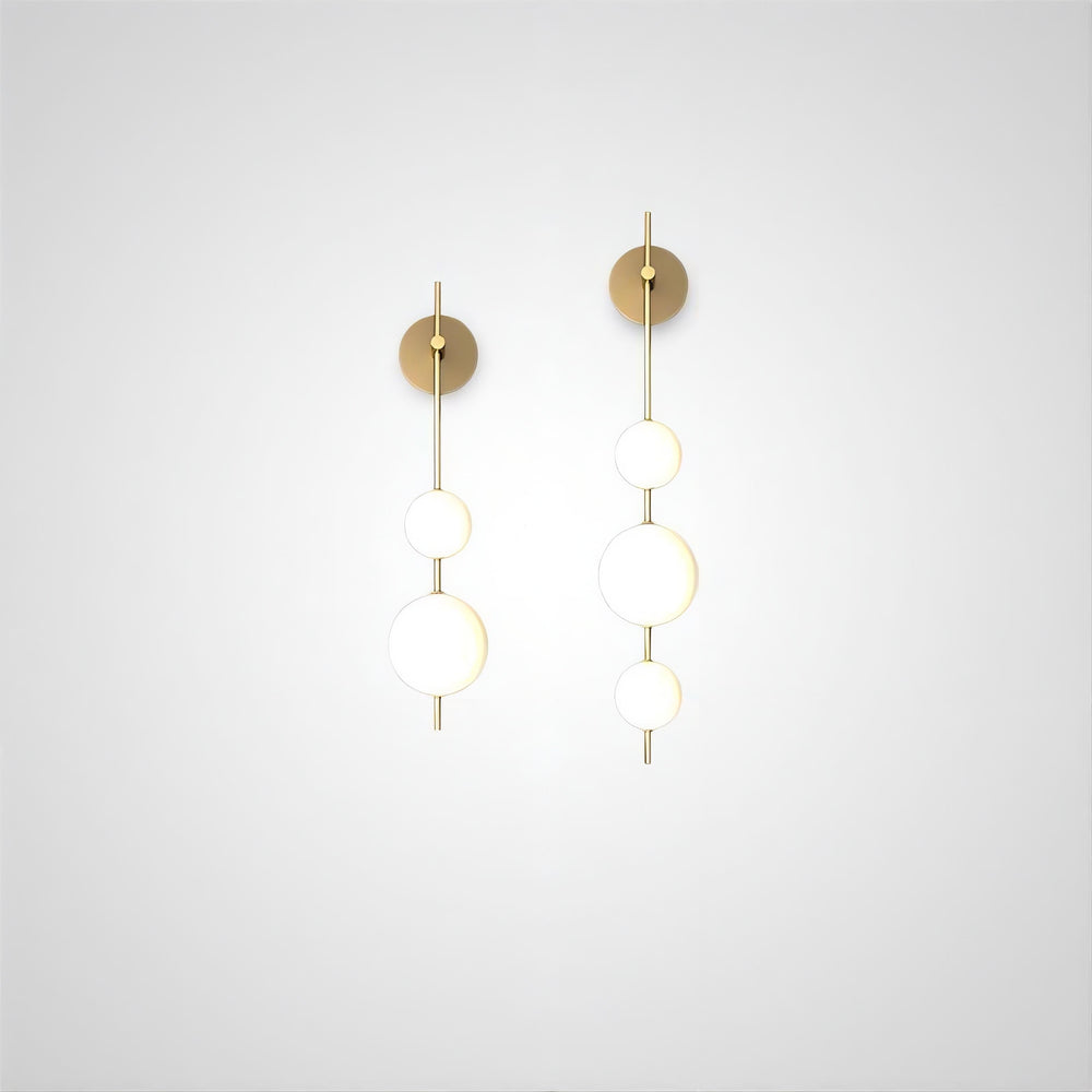 LARA Wall Light by Lampadom - view 15