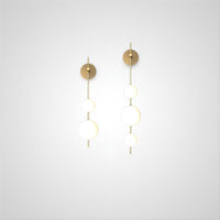 LARA Wall Light by Lampadom - view 15