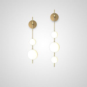 LARA Wall Light by Lampadom