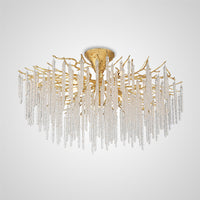 LARSINGE С Ceiling Chandelier by Lampadom - view 7