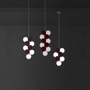LATTE COSY Pendant by Lampadom