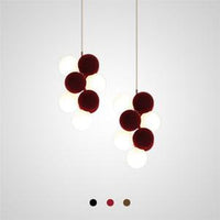 LATTE COSY Pendant by Lampadom - view 36