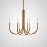 LAURA Chandelier by Lampadom - view 24