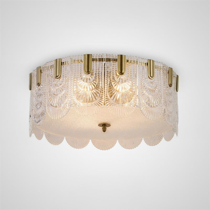 LAURENCE Ceiling Chandelier