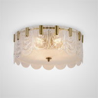 LAURENCE Ceiling Chandelier