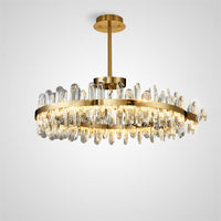 LAURENT B Chandelier by Lampadom - view 23