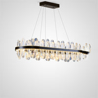 LAURENT Linear Chandelier