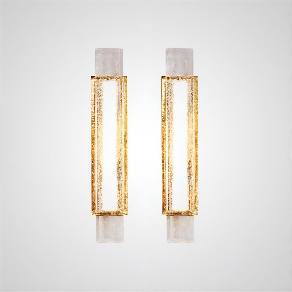 LAVA Wall Light