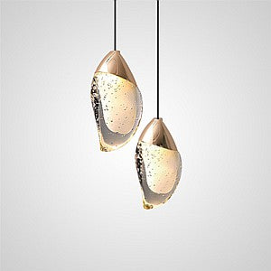 LAVE Pendant by Lampadom