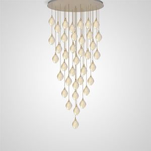 LEA MORE Cascade Light by Lampadom - view 40