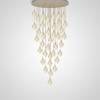 LEA MORE Cascade Light by Lampadom - view 40