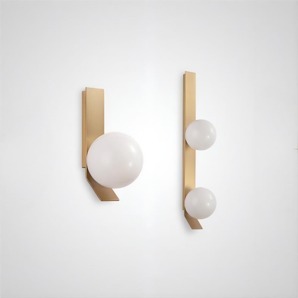 LEEN Wall Light by Lampadom - view 30