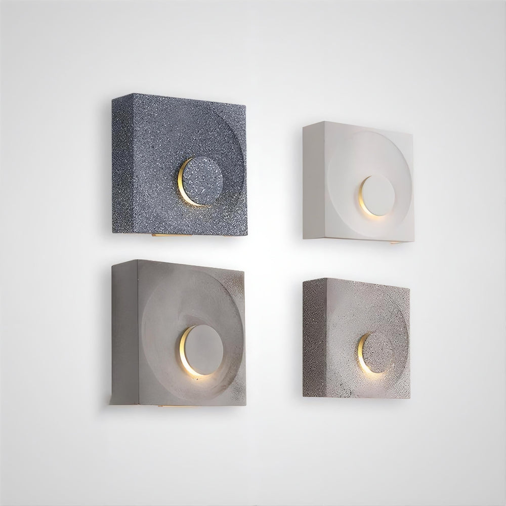 LEGEND Wall Light by Lampadom - view 42
