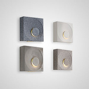 LEGEND Wall Light by Lampadom