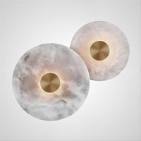 LEIA Wall Light by Lampadom - view 15