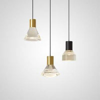LEIF Pendant by Lampadom - view 33