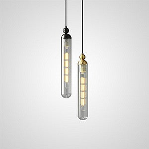 LEINO Pendant by Lampadom