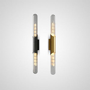 LEINO B Wall Light by Lampadom