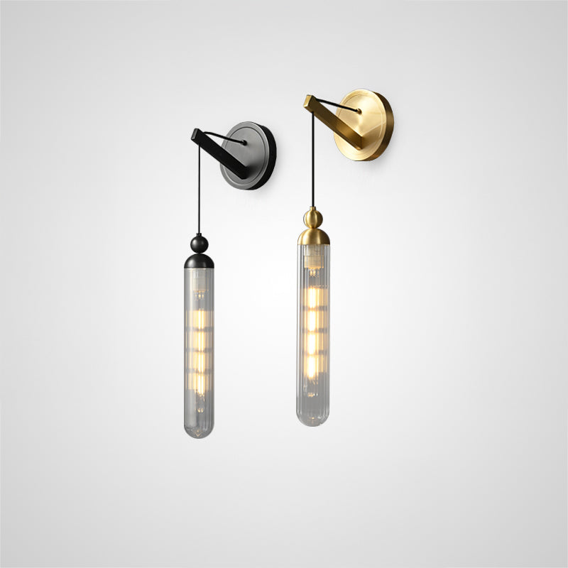 LEINO Wall Light by Lampadom - view 14